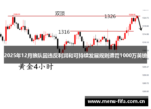 2025年12月狼队因违反利润和可持续发展规则遭罚1000万英镑 2025年12月狼队因违反利润和可持续发展规则遭罚1000万英镑
